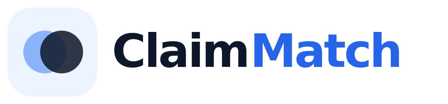 ClaimMatch